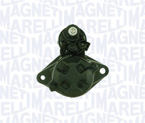 Magneti Marelli Starter 944280205510