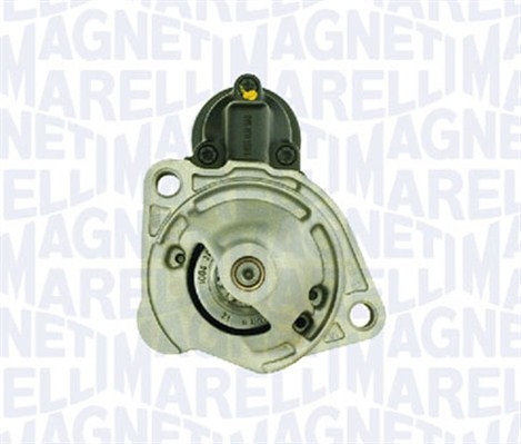 Magneti Marelli Starter 944280212100
