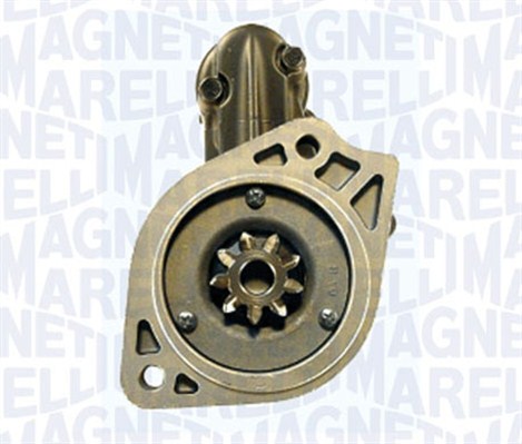 Magneti Marelli Starter 944280521370