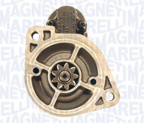 Magneti Marelli Starter 944280521580