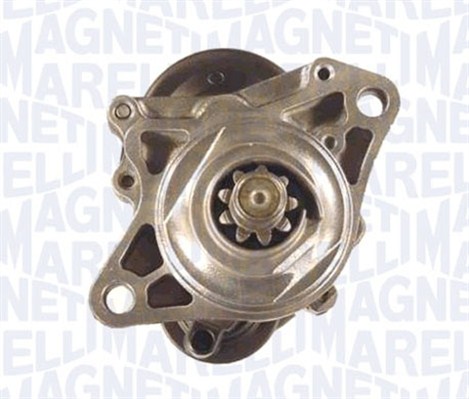 Magneti Marelli Starter 944280524190