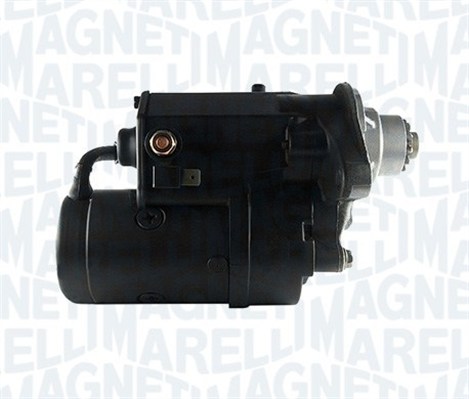 Magneti Marelli Starter 944280556770