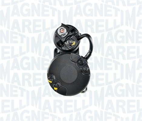 Magneti Marelli Starter 944280705080