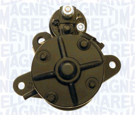 Magneti Marelli Starter 944280800210