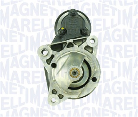Magneti Marelli Starter 944280800350