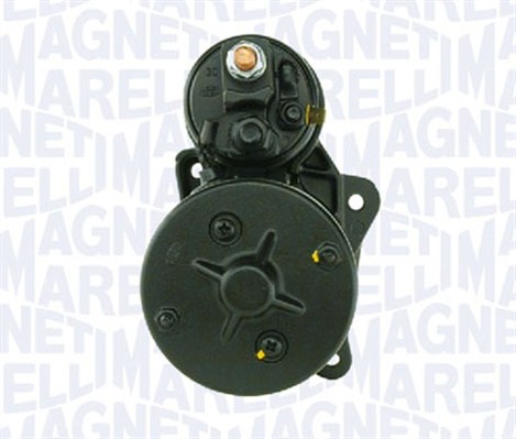 Magneti Marelli Starter 944280800350