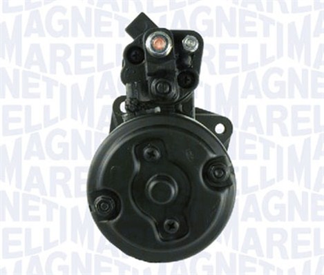 Magneti Marelli Starter 944280800390
