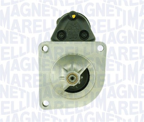 Magneti Marelli Starter 944280800420