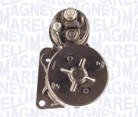Magneti Marelli Starter 944280800640