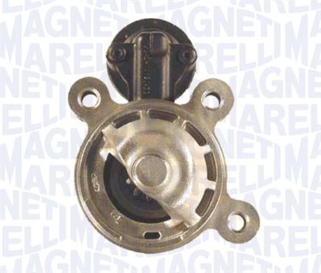 Magneti Marelli Starter 944280800710