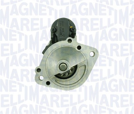 Magneti Marelli Starter 944280801040