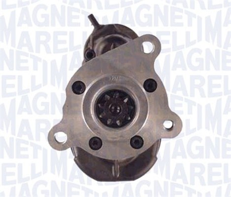 Magneti Marelli Starter 944280801070