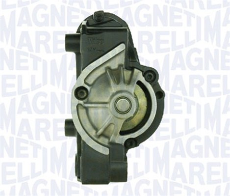 Magneti Marelli Starter 944280801780