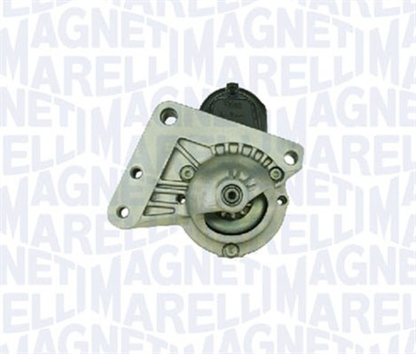 Magneti Marelli Starter 944280801790