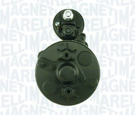 Magneti Marelli Starter 943252284010