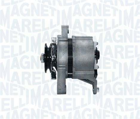 Alternator/Dynamo Magneti Marelli 944390301200