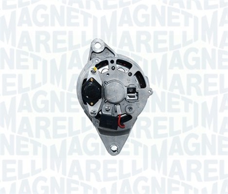 Magneti Marelli Alternator/Dynamo 944390301200