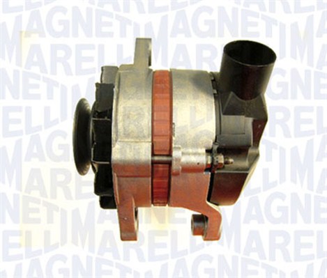 Alternator/Dynamo Magneti Marelli 944390309800