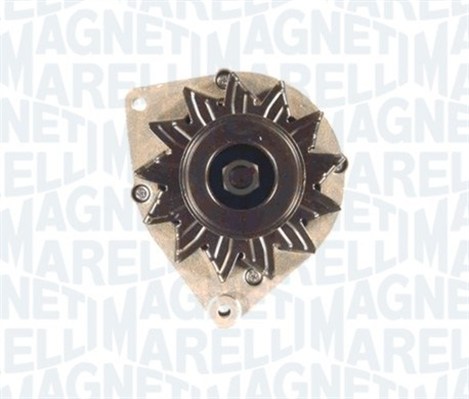 Alternator/Dynamo Magneti Marelli 944390315200