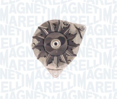 Alternator/Dynamo Magneti Marelli 944390316800