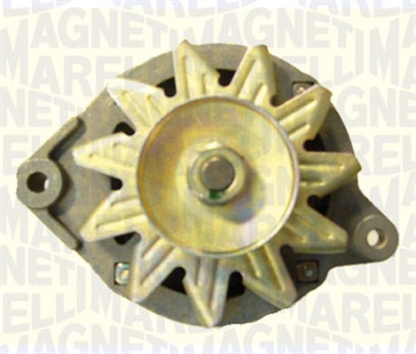 Magneti Marelli Alternator/Dynamo 944390317410