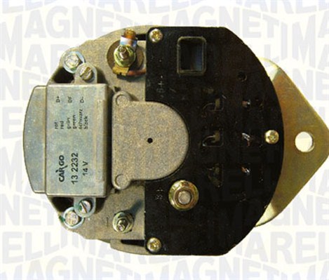 Magneti Marelli Alternator/Dynamo 944390317410