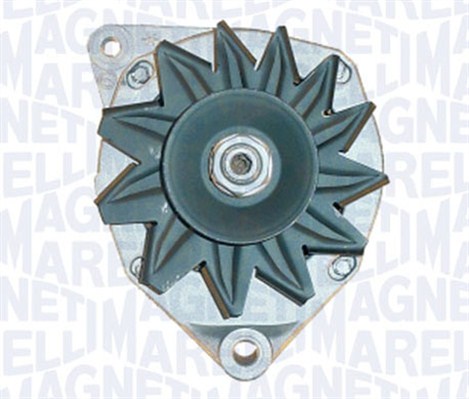Magneti Marelli Alternator/Dynamo 944390320500