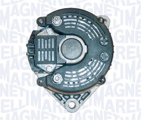 Magneti Marelli Alternator/Dynamo 944390320500