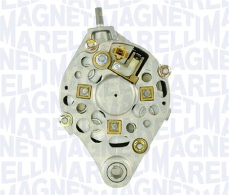 Magneti Marelli Alternator/Dynamo 944390321210