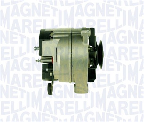 Alternator/Dynamo Magneti Marelli 944390322410