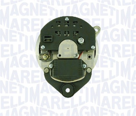Magneti Marelli Alternator/Dynamo 944390322410