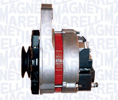 Alternator/Dynamo Magneti Marelli 944390323410