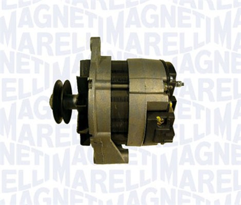 Alternator/Dynamo Magneti Marelli 944390327410