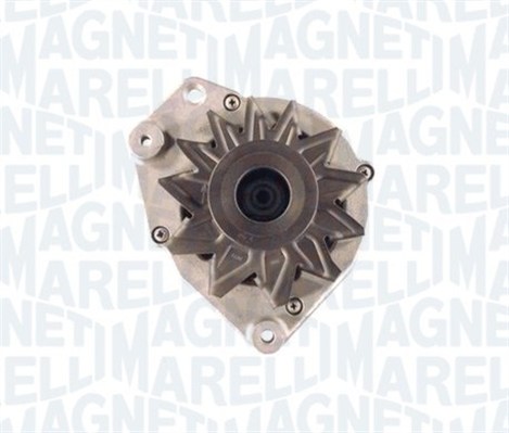 Magneti Marelli Alternator/Dynamo 944390331600