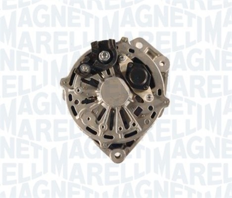 Magneti Marelli Alternator/Dynamo 944390331600