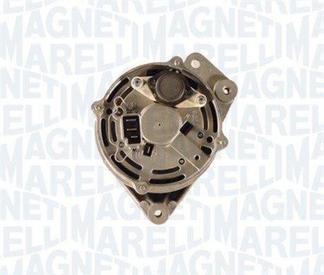 Alternator/Dynamo Magneti Marelli 944390337600