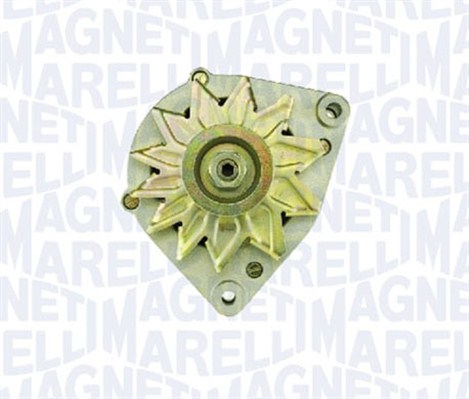 Magneti Marelli Alternator/Dynamo 944390339100