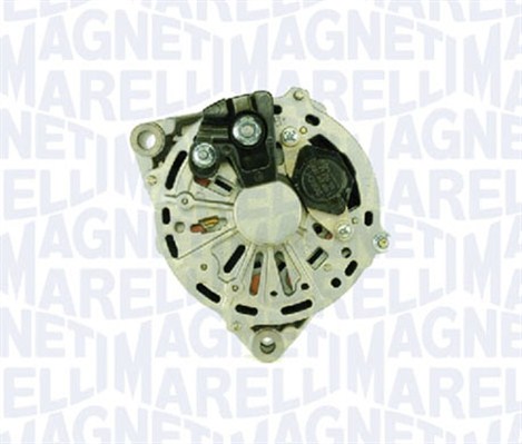 Magneti Marelli Alternator/Dynamo 944390339100