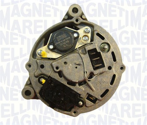 Magneti Marelli Alternator/Dynamo 944390340600