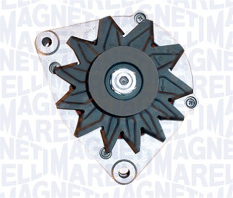 Magneti Marelli Alternator/Dynamo 944390341200