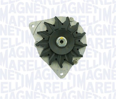 Magneti Marelli Alternator/Dynamo 944390344700