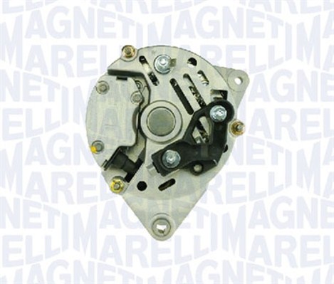 Magneti Marelli Alternator/Dynamo 944390344700