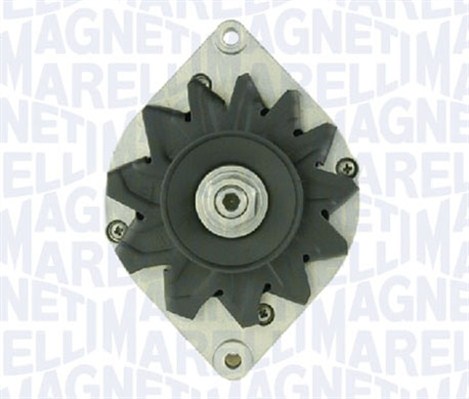 Magneti Marelli Alternator/Dynamo 944390346500