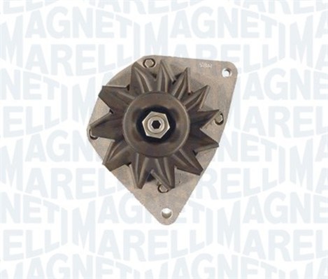 Magneti Marelli Alternator/Dynamo 944390348310