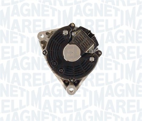 Magneti Marelli Alternator/Dynamo 944390348310