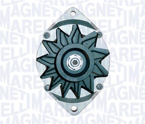 Magneti Marelli Alternator/Dynamo 944390357000