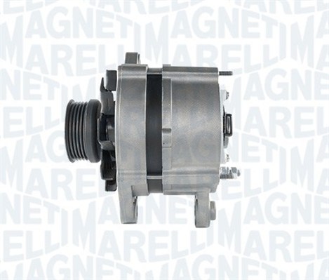 Magneti Marelli Alternator/Dynamo 944390357100