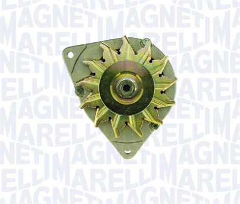 Magneti Marelli Alternator/Dynamo 944390360250