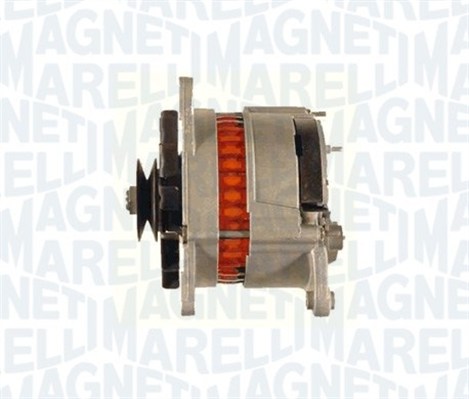 Magneti Marelli Alternator/Dynamo 944390360410
