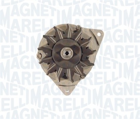 Alternator/Dynamo Magneti Marelli 944390360410